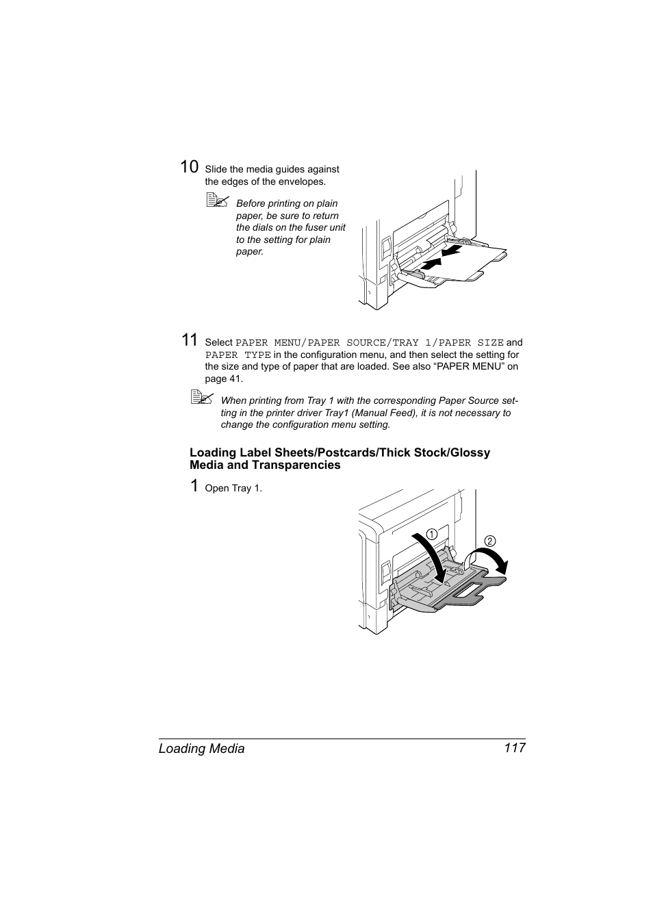 Konica Minolta magicolor 5570 User Manual | Page 131 / 284