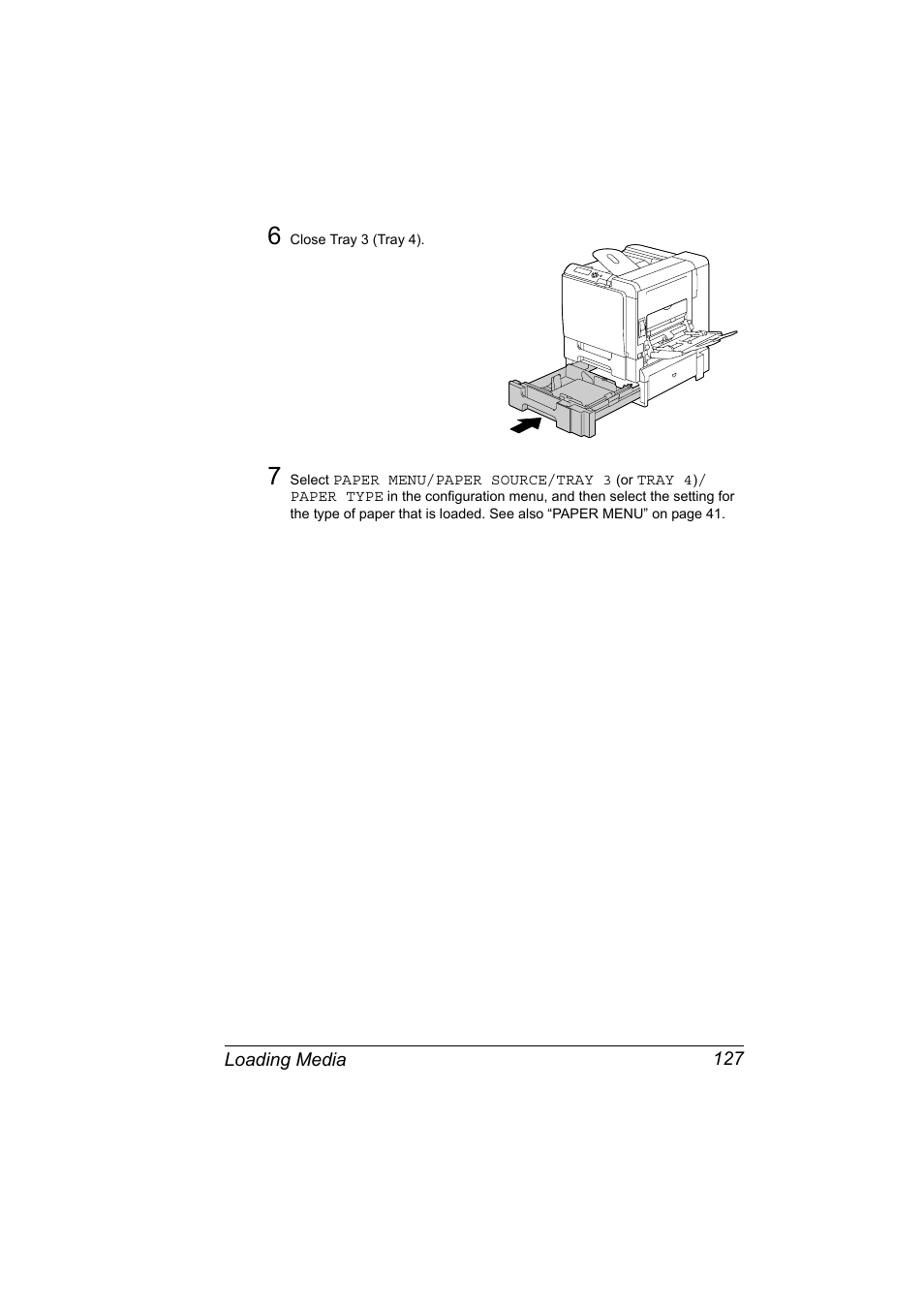 Konica Minolta magicolor 5570 User Manual | Page 141 / 284