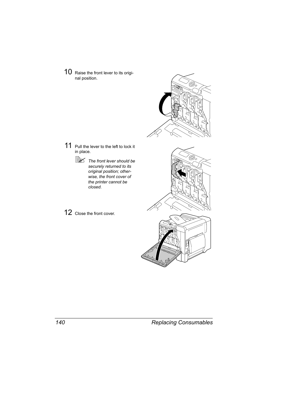 Konica Minolta magicolor 5570 User Manual | Page 154 / 284