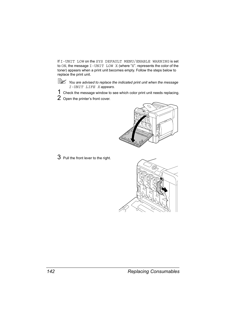 Konica Minolta magicolor 5570 User Manual | Page 156 / 284
