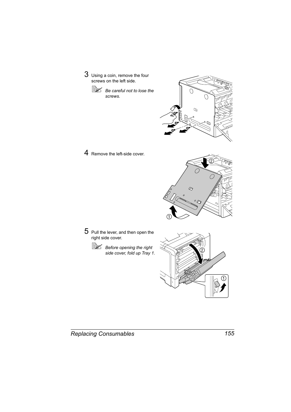 Konica Minolta magicolor 5570 User Manual | Page 169 / 284