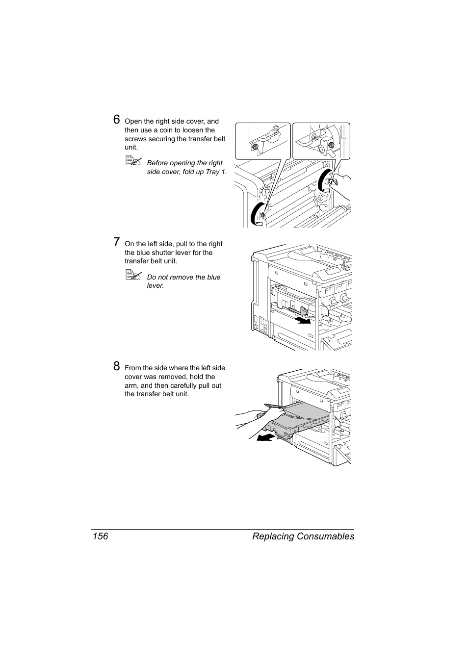 Konica Minolta magicolor 5570 User Manual | Page 170 / 284