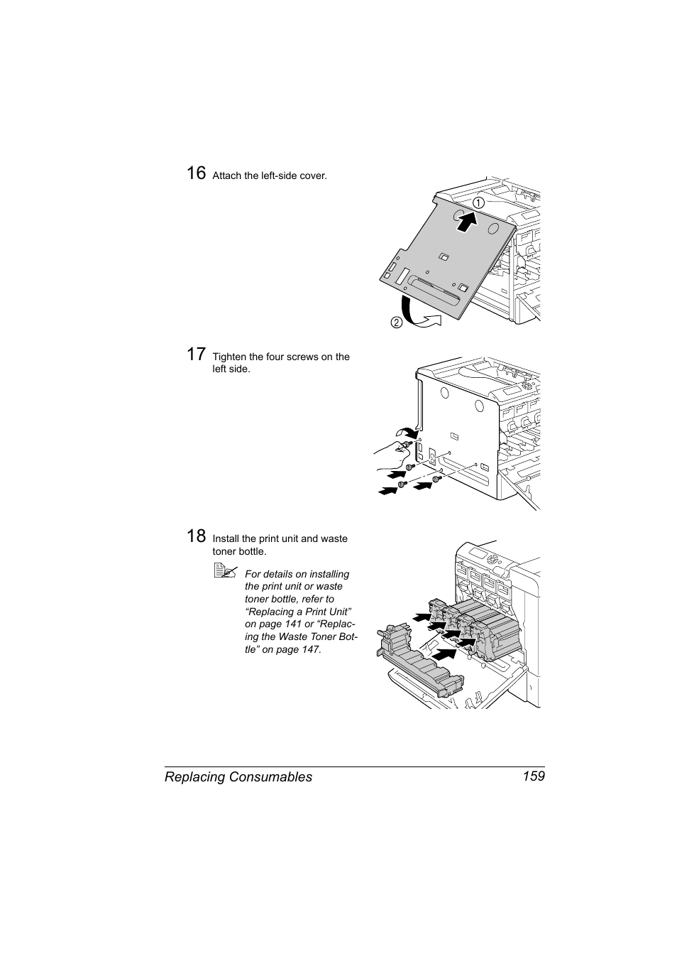 Konica Minolta magicolor 5570 User Manual | Page 173 / 284