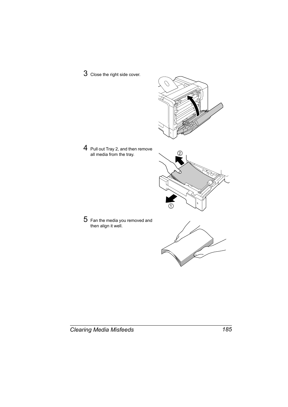 Konica Minolta magicolor 5570 User Manual | Page 199 / 284