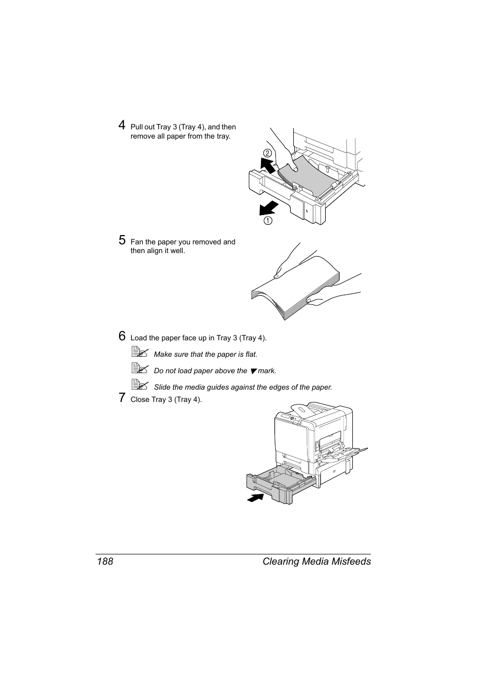 Konica Minolta magicolor 5570 User Manual | Page 202 / 284