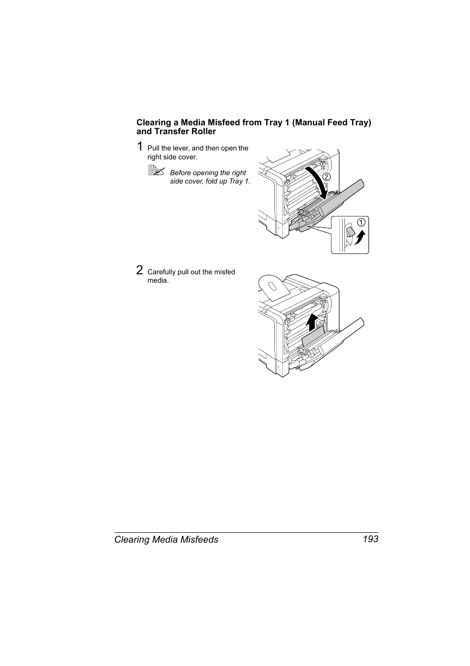 Konica Minolta magicolor 5570 User Manual | Page 207 / 284