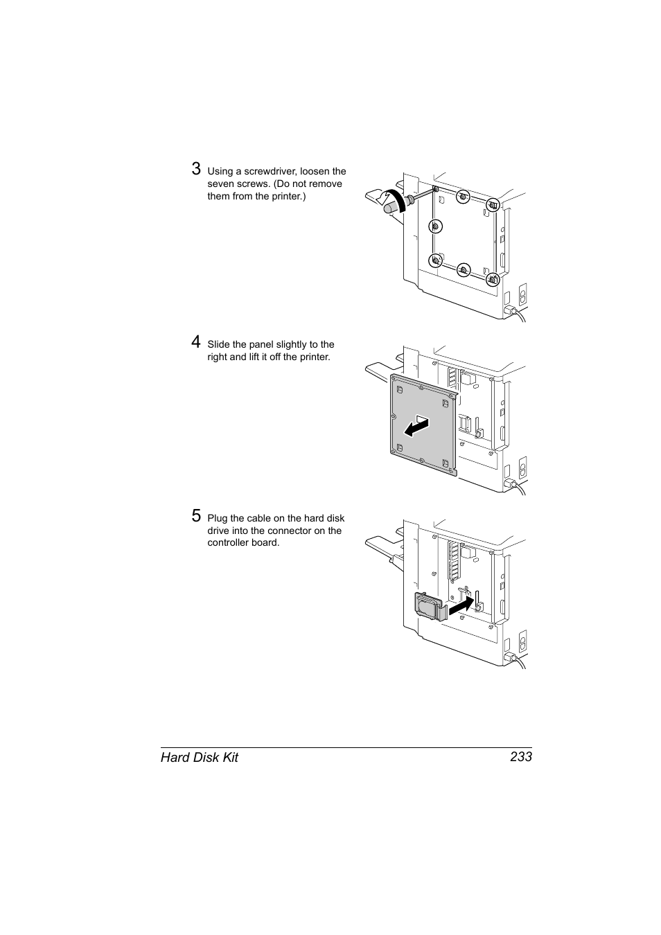 Konica Minolta magicolor 5570 User Manual | Page 247 / 284