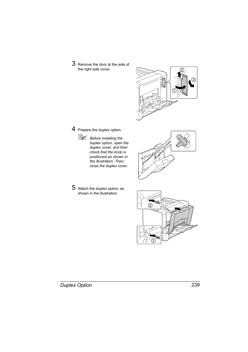 Konica Minolta magicolor 5570 User Manual | Page 253 / 284