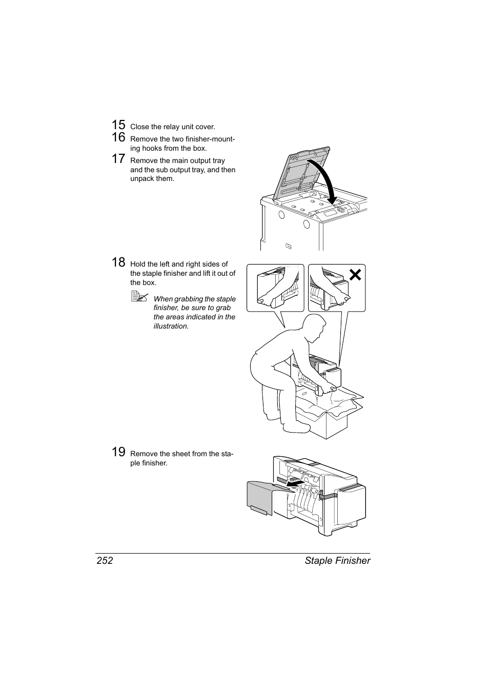 Konica Minolta magicolor 5570 User Manual | Page 266 / 284
