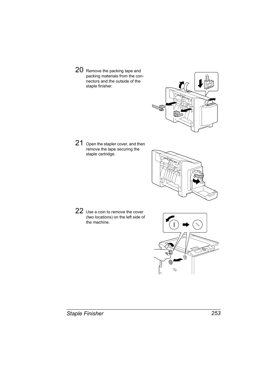 Konica Minolta magicolor 5570 User Manual | Page 267 / 284