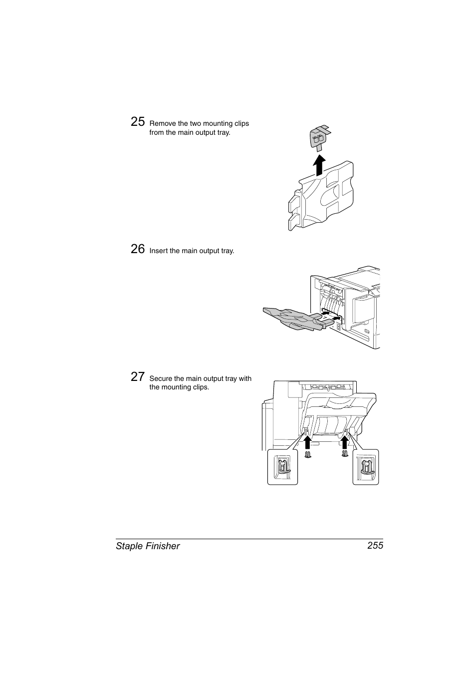 Konica Minolta magicolor 5570 User Manual | Page 269 / 284