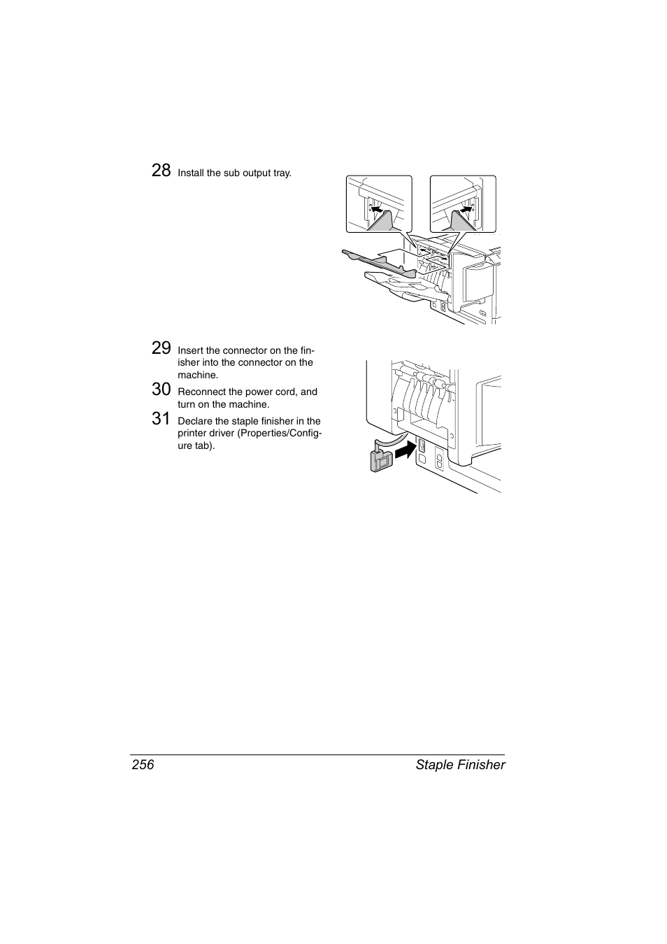 Konica Minolta magicolor 5570 User Manual | Page 270 / 284