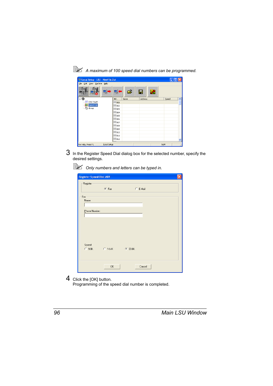 Konica Minolta bizhub C10X User Manual | Page 106 / 198