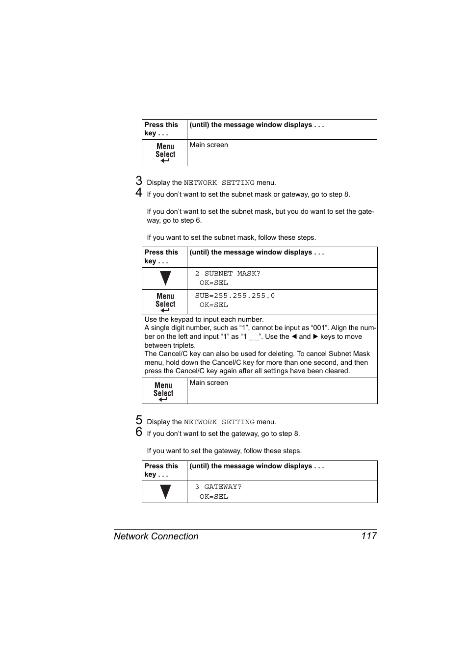 Konica Minolta bizhub C10X User Manual | Page 127 / 198