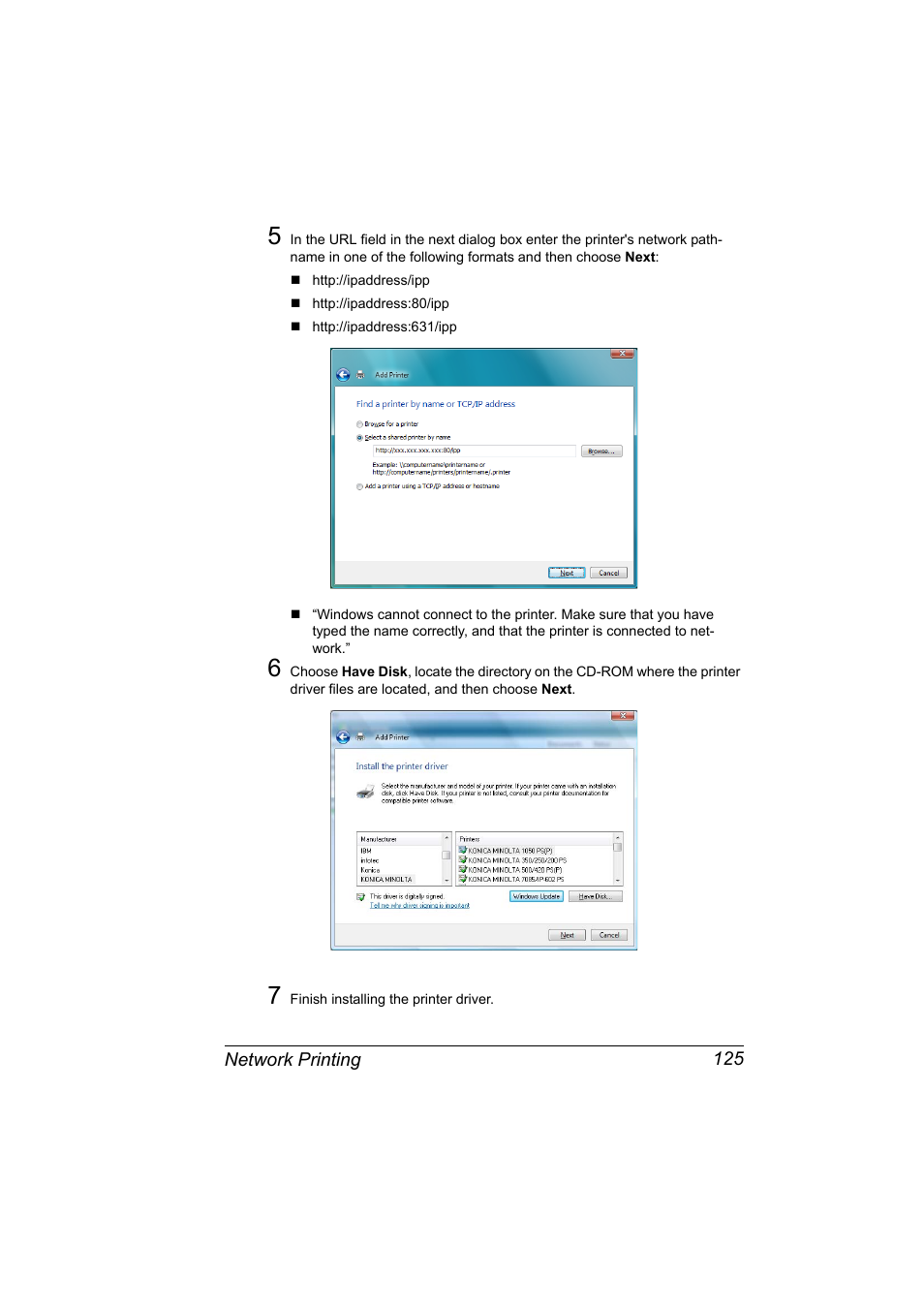 Konica Minolta bizhub C10X User Manual | Page 135 / 198