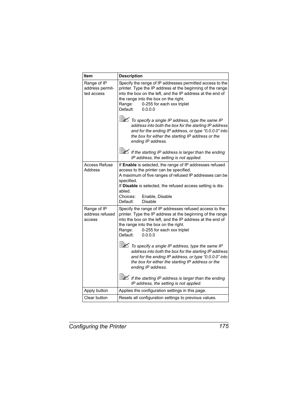 Konica Minolta bizhub C10X User Manual | Page 185 / 198