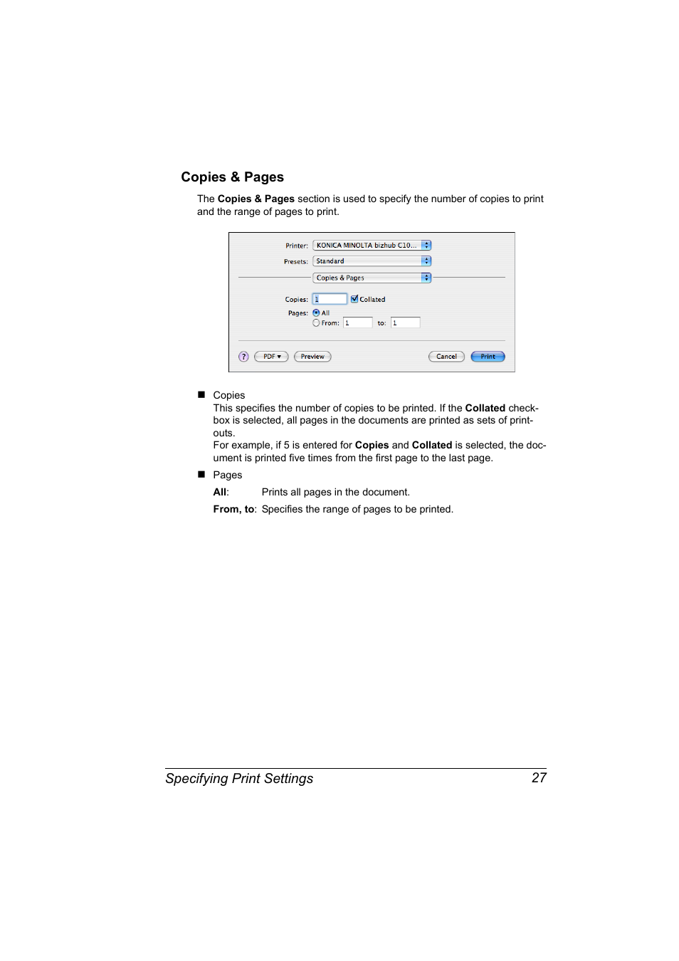 Konica Minolta bizhub C10X User Manual | Page 37 / 198