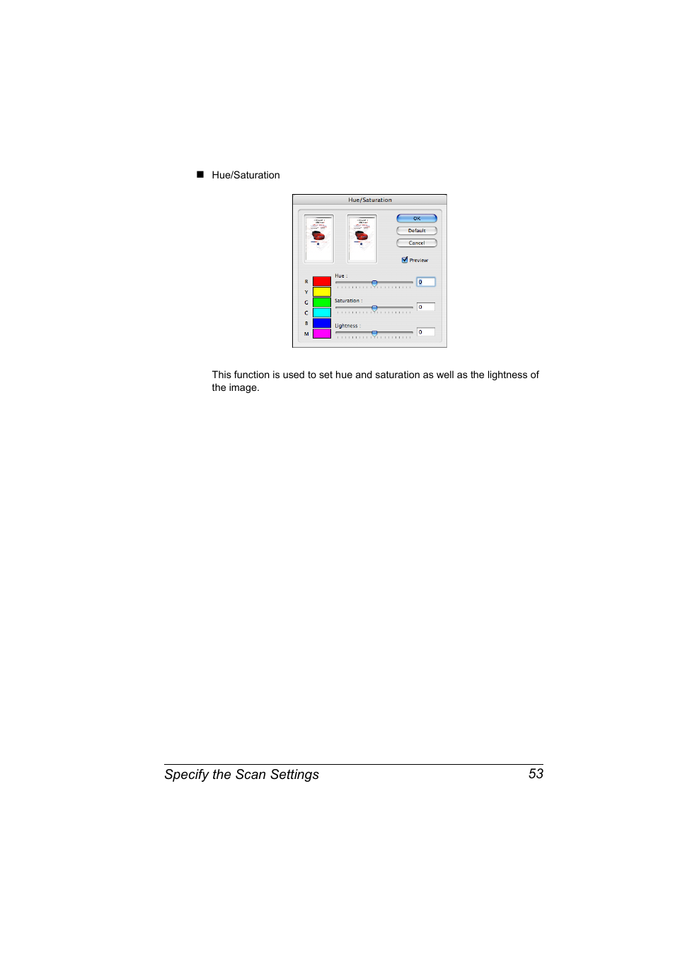 Konica Minolta bizhub C10X User Manual | Page 63 / 198