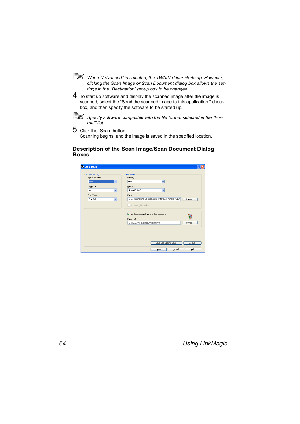 Konica Minolta bizhub C10X User Manual | Page 74 / 198