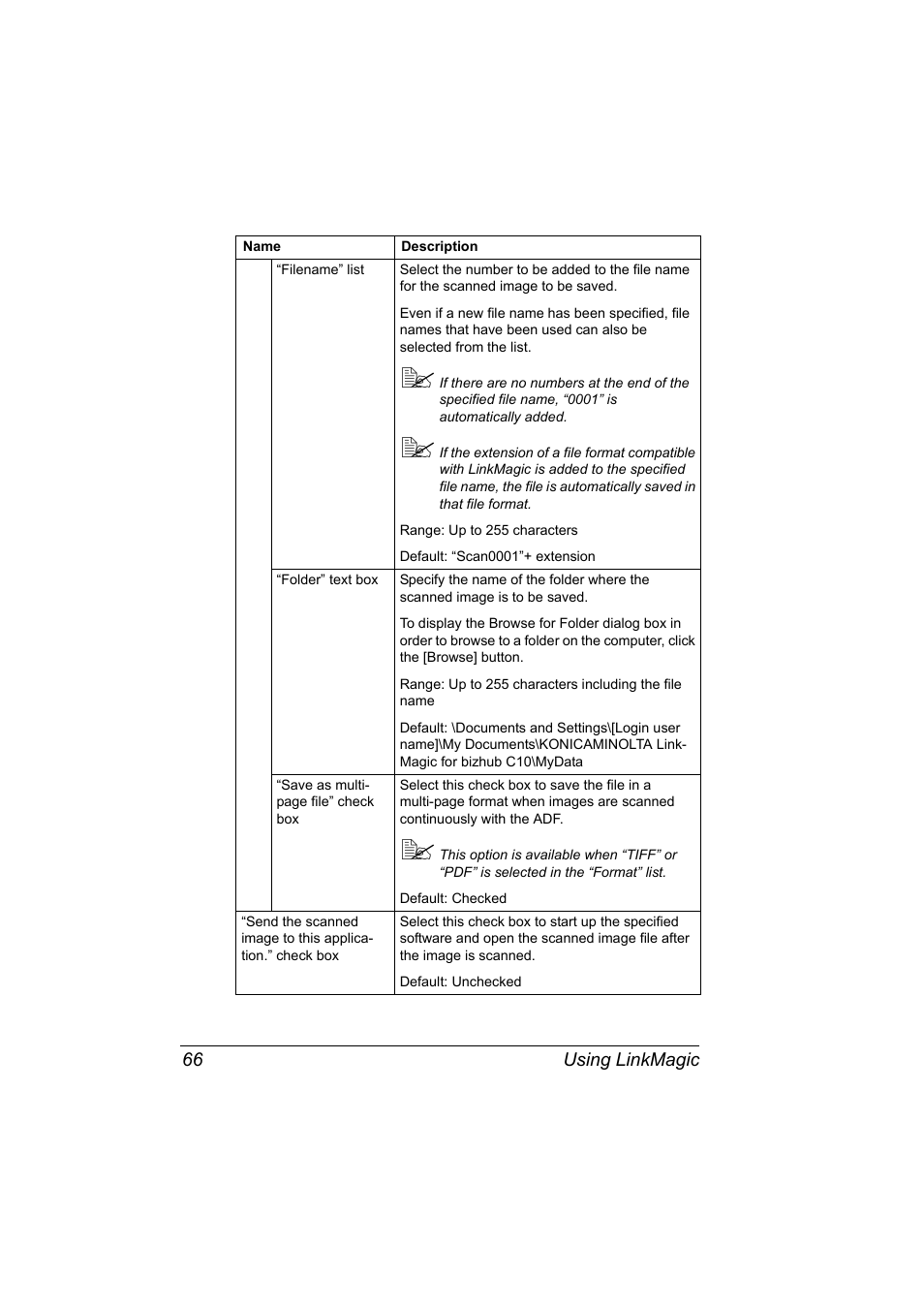 Konica Minolta bizhub C10X User Manual | Page 76 / 198