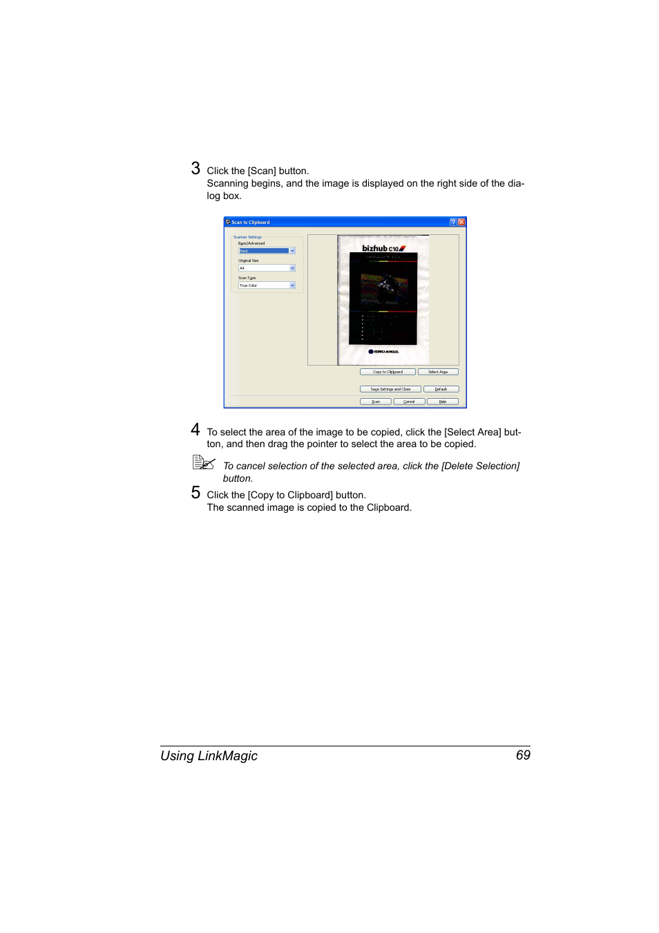 Konica Minolta bizhub C10X User Manual | Page 79 / 198