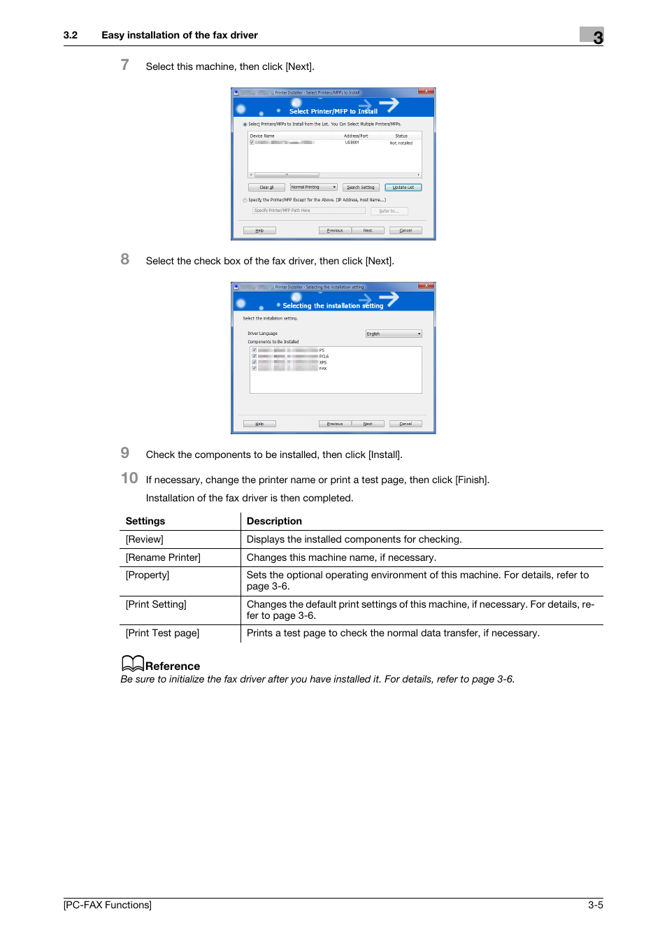 Konica Minolta bizhub C3350 User Manual | Page 19 / 61