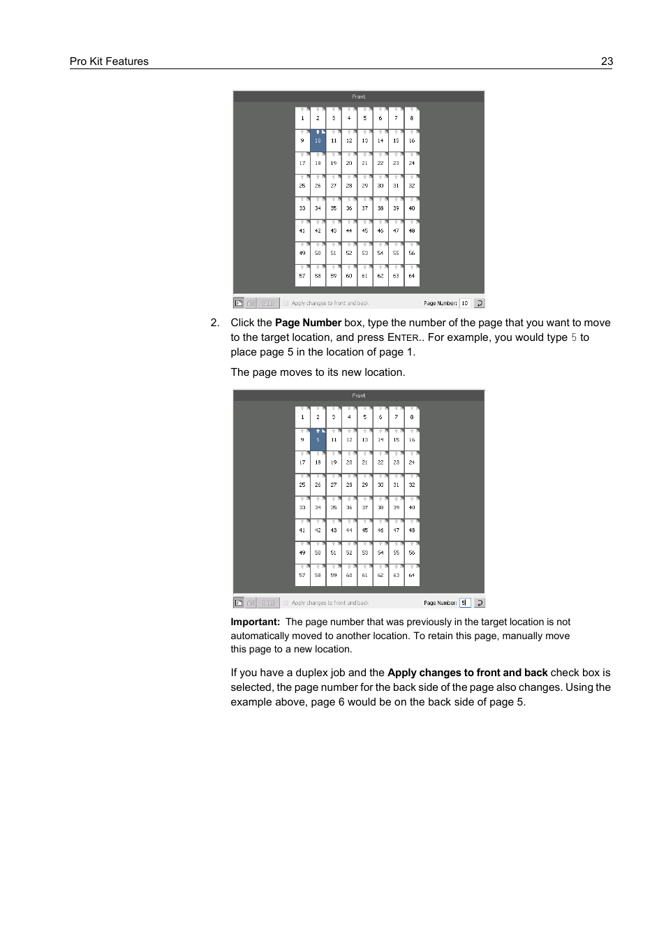 Konica Minolta bizhub PRO C65hc User Manual | Page 29 / 38