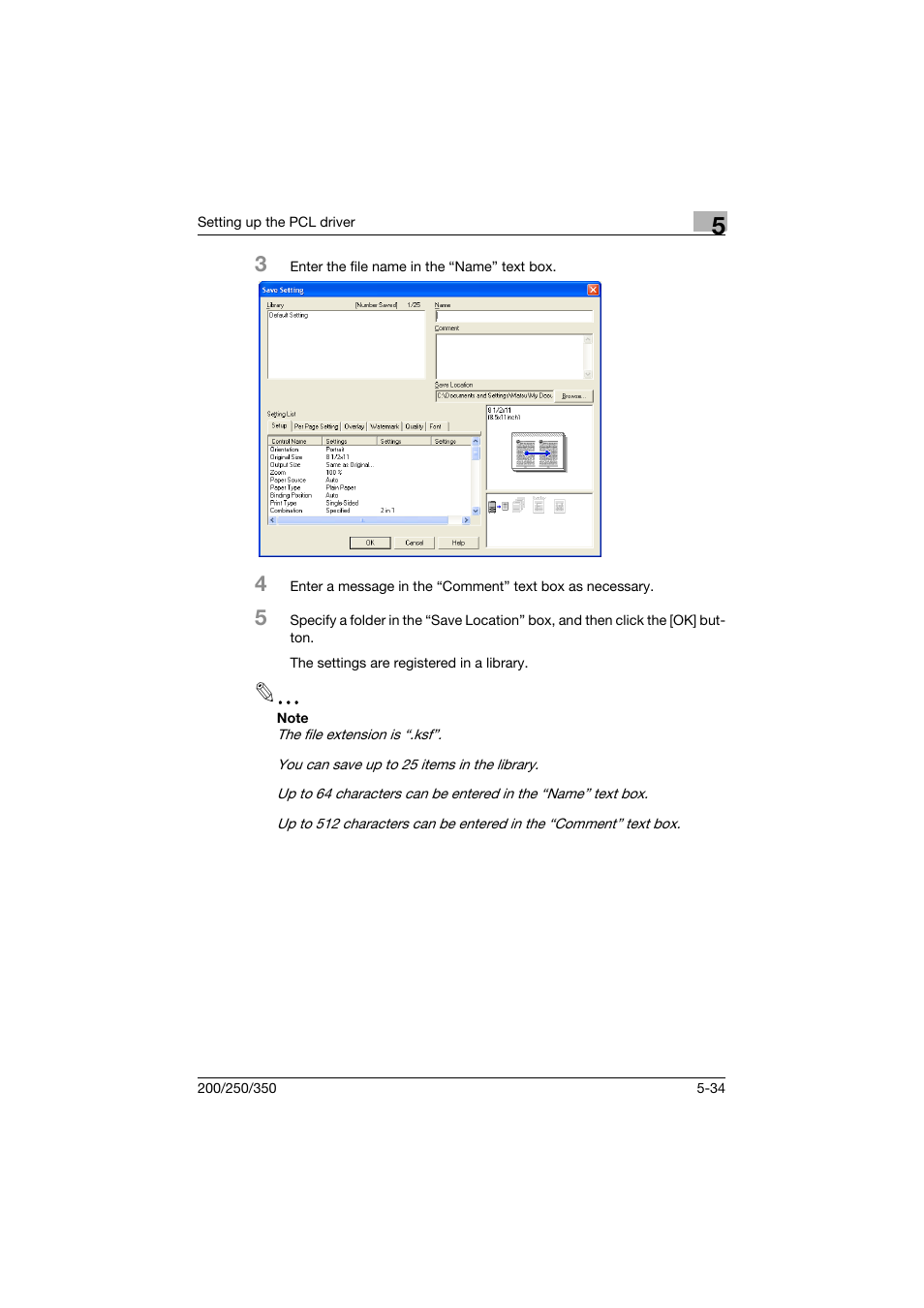 Konica Minolta bizhub 200 User Manual | Page 157 / 382