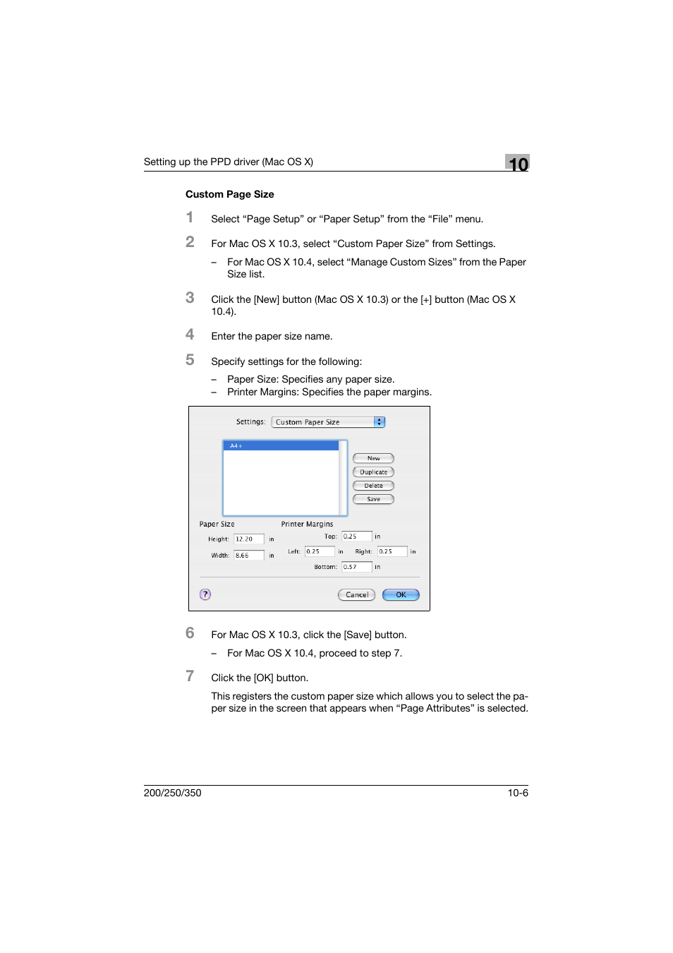Konica Minolta bizhub 200 User Manual | Page 255 / 382
