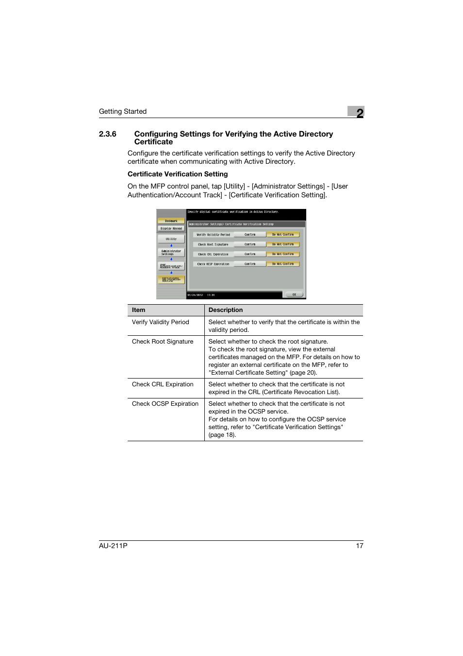 Konica Minolta bizhub 364e User Manual | Page 18 / 72