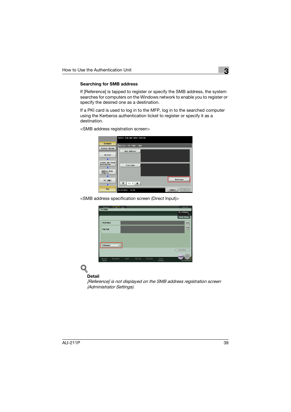 Konica Minolta bizhub 364e User Manual | Page 40 / 72