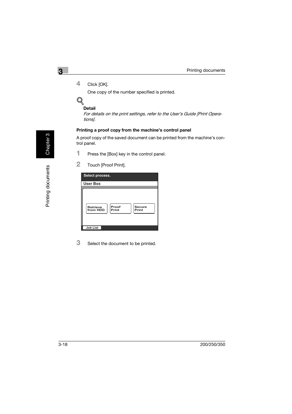 Konica Minolta bizhub 200 User Manual | Page 71 / 204