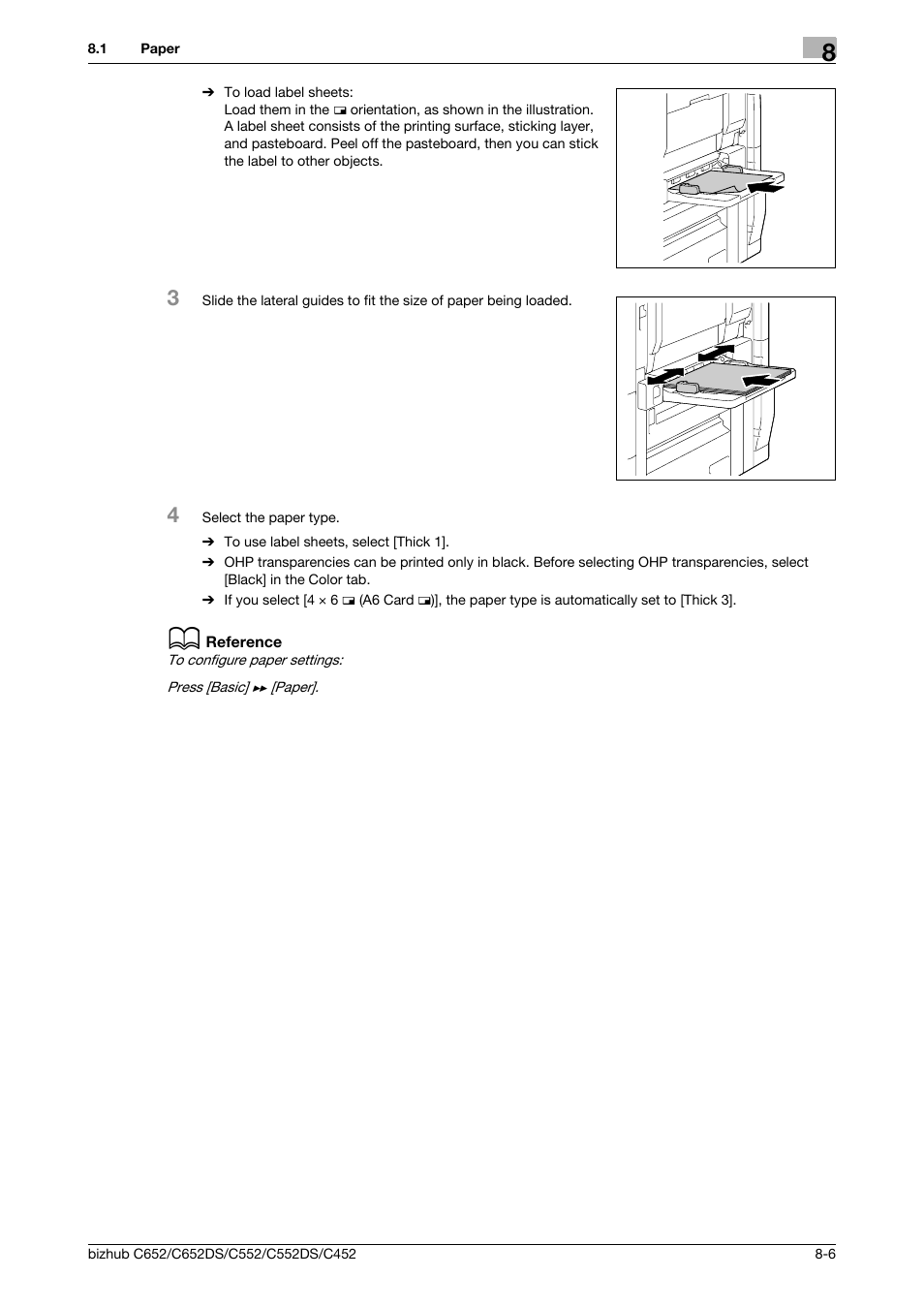 Konica Minolta BIZHUB C652DS User Manual | Page 213 / 307