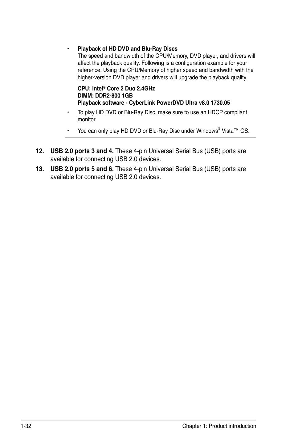 Asus Motherboard P5Q-VM User Manual | Page 44 / 118