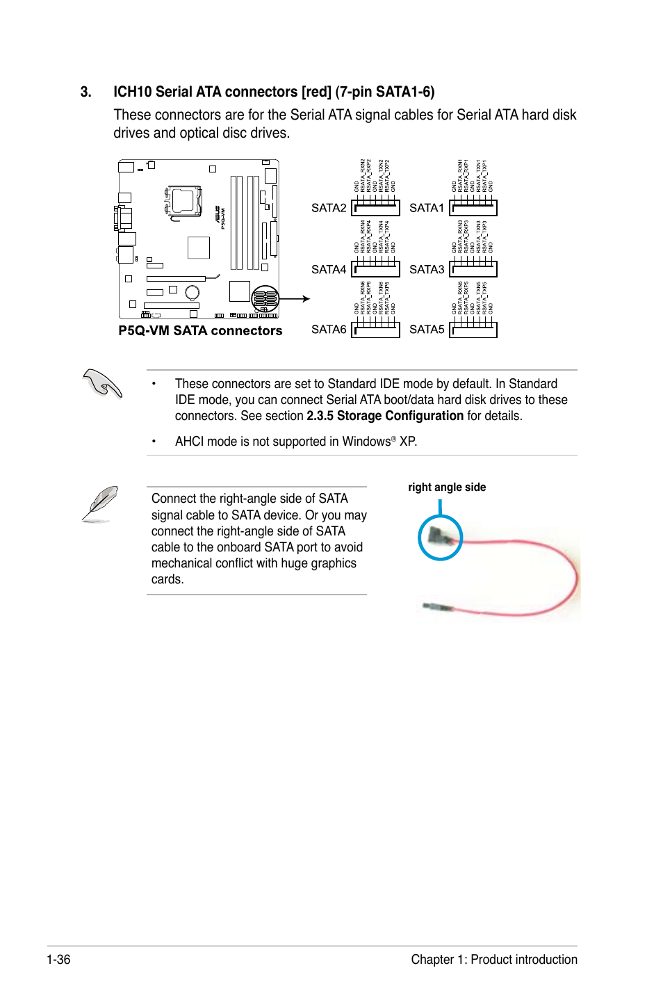 Asus Motherboard P5Q-VM User Manual | Page 48 / 118