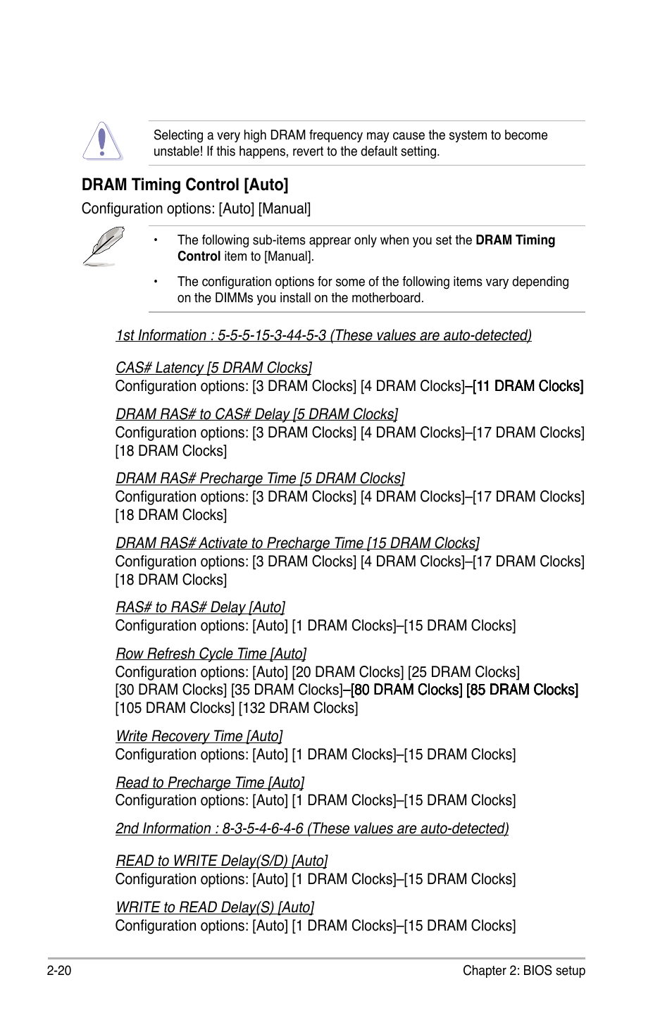 Asus Motherboard P5Q-VM User Manual | Page 76 / 118