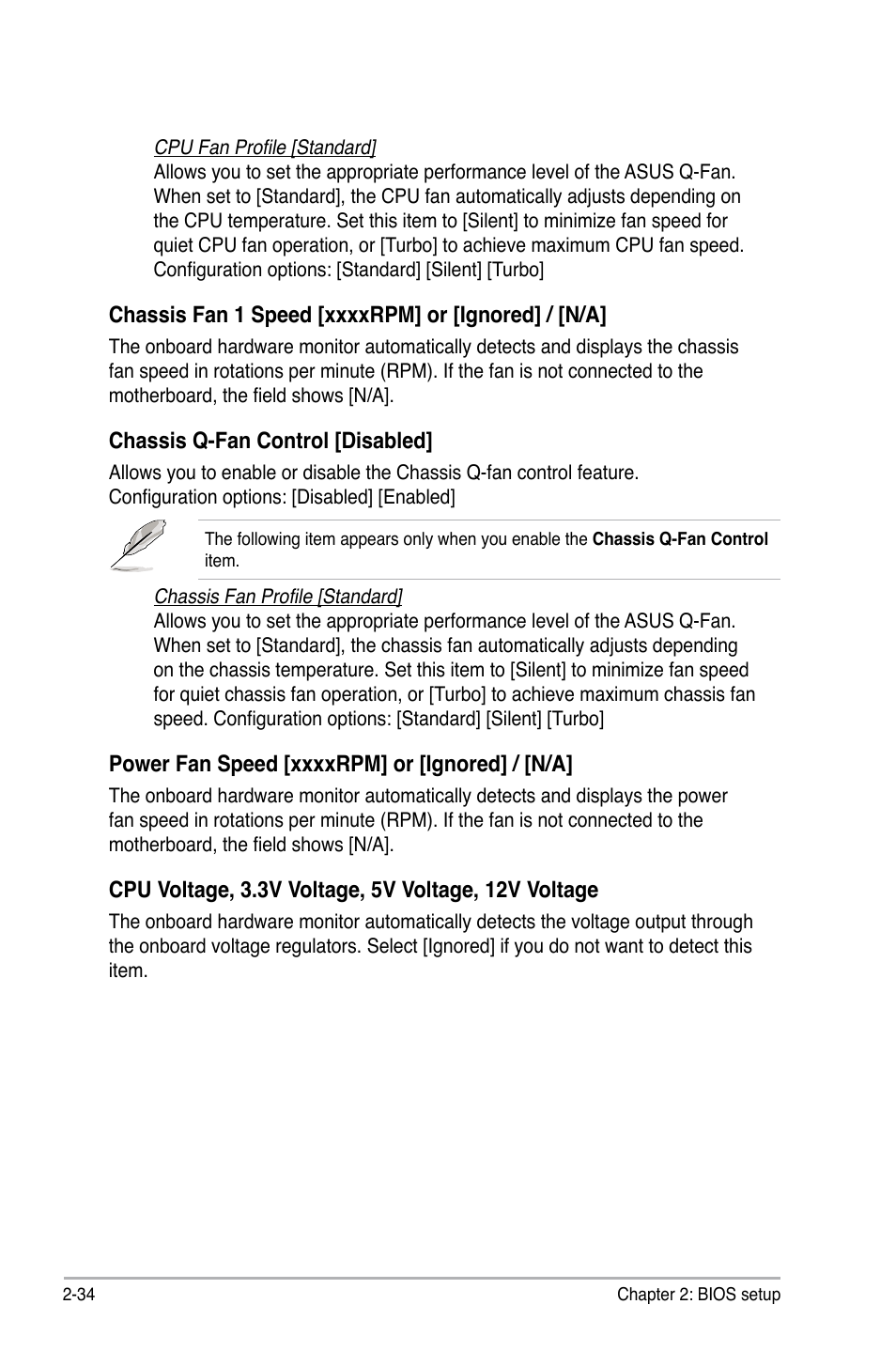 Asus Motherboard P5Q-VM User Manual | Page 90 / 118