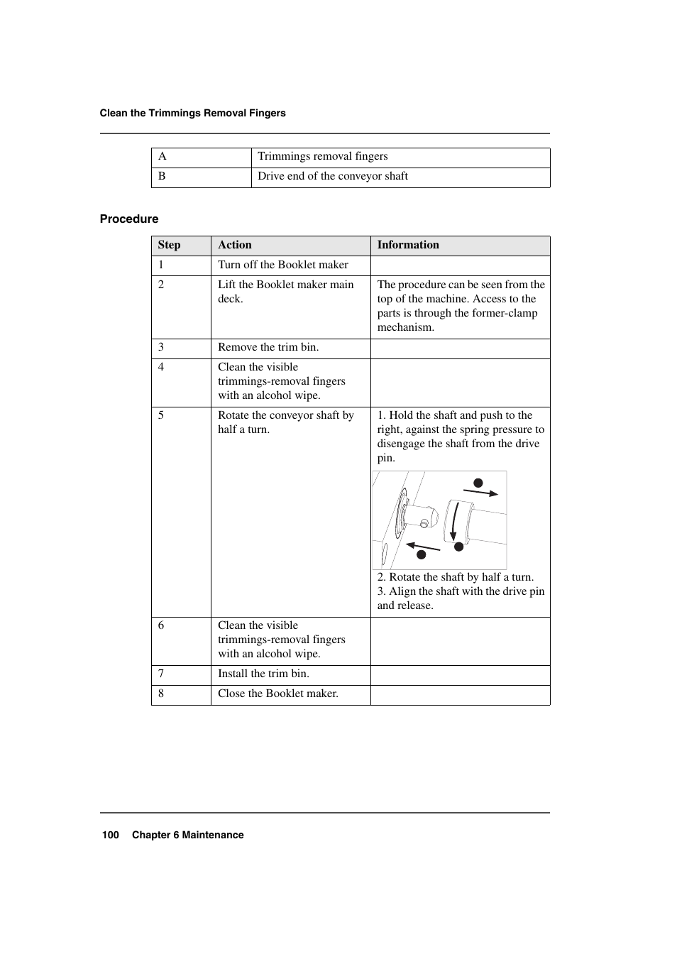 Konica Minolta bizhub PRO 2000P User Manual | Page 100 / 118