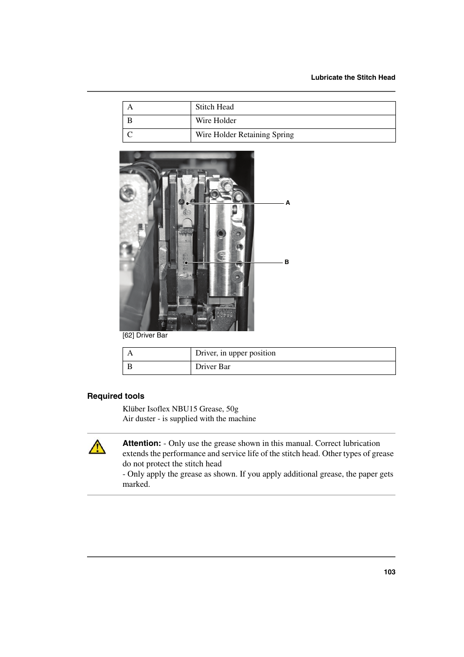 Konica Minolta bizhub PRO 2000P User Manual | Page 103 / 118