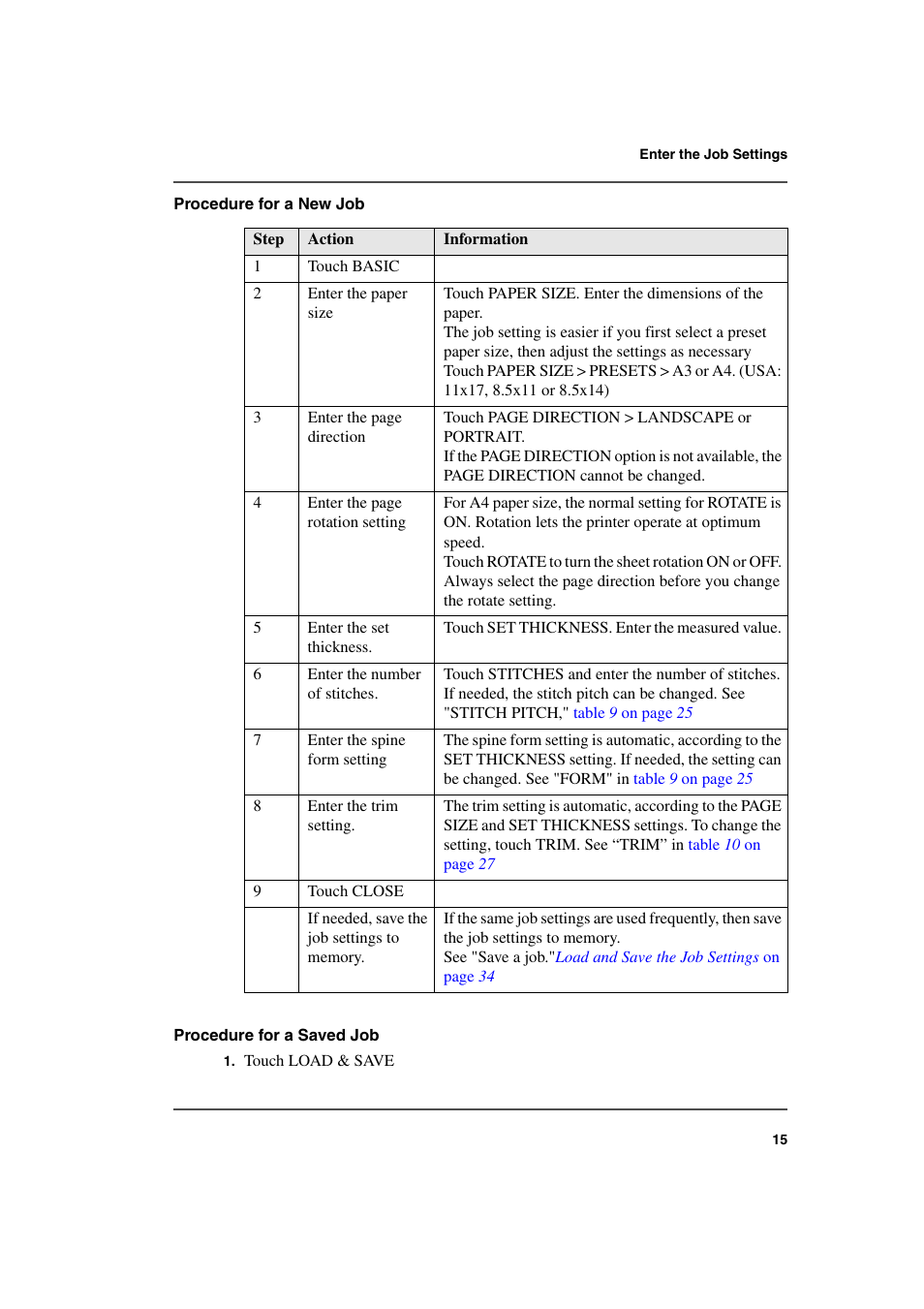 Konica Minolta bizhub PRO 2000P User Manual | Page 15 / 118