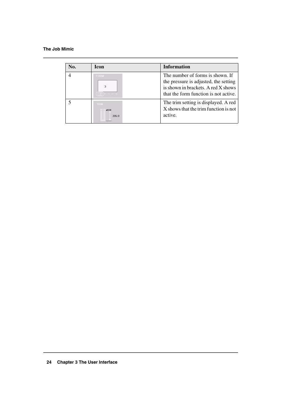 Konica Minolta bizhub PRO 2000P User Manual | Page 24 / 118