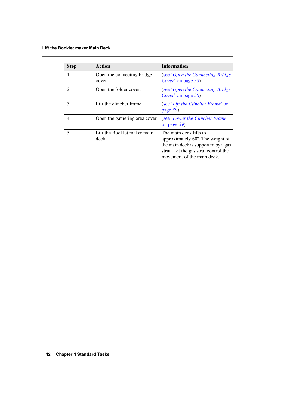 Konica Minolta bizhub PRO 2000P User Manual | Page 42 / 118