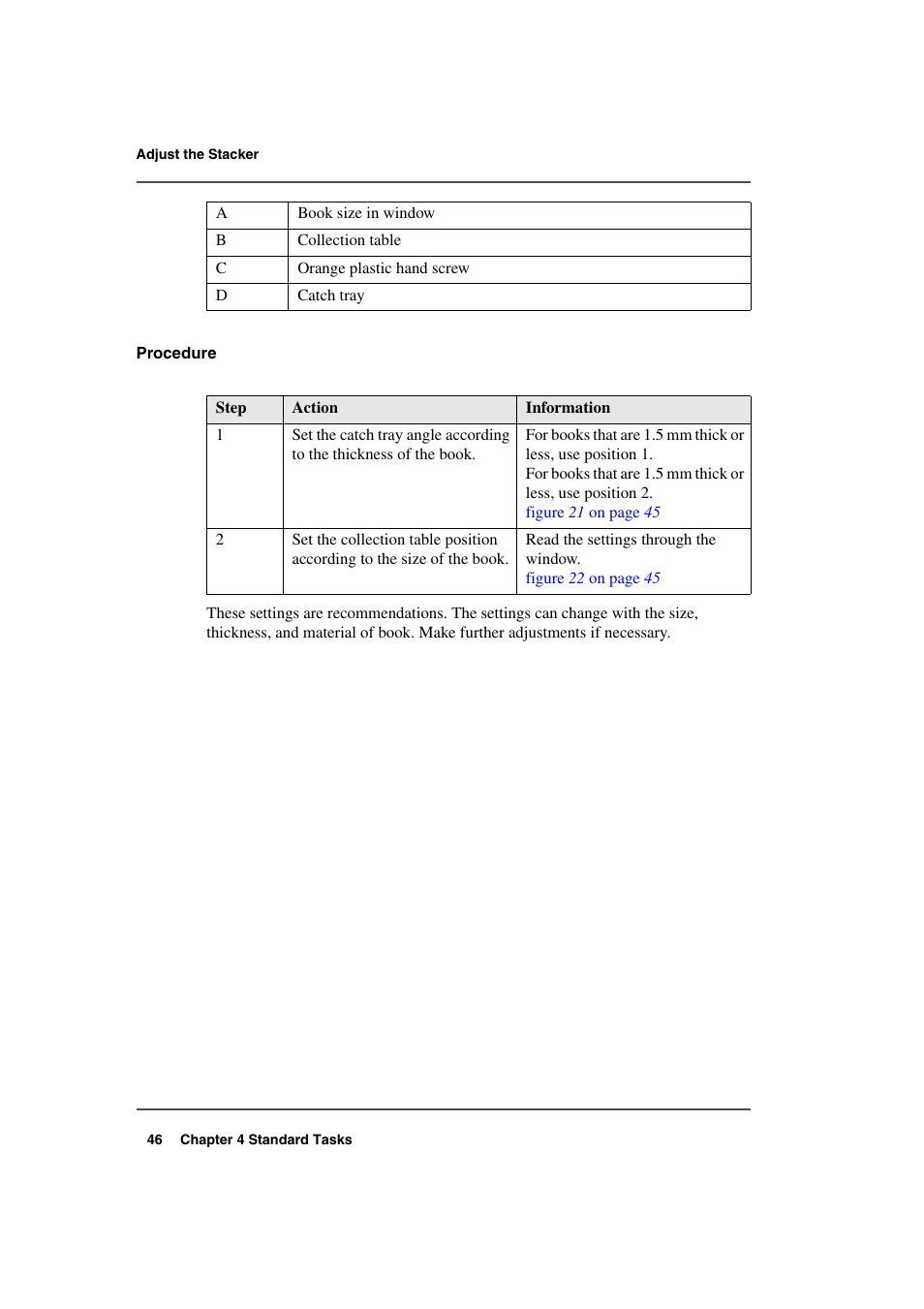 Konica Minolta bizhub PRO 2000P User Manual | Page 46 / 118