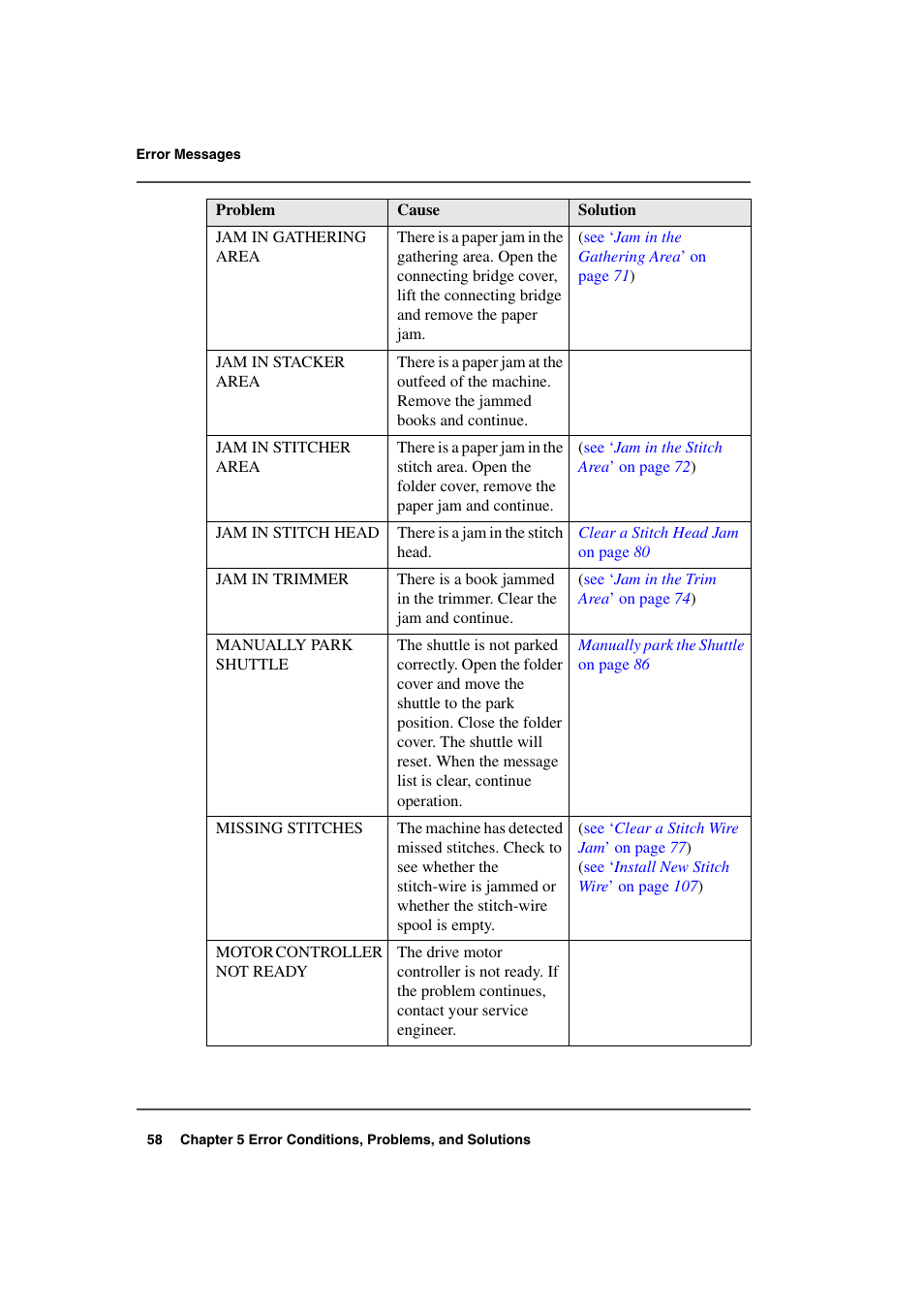 Konica Minolta bizhub PRO 2000P User Manual | Page 58 / 118