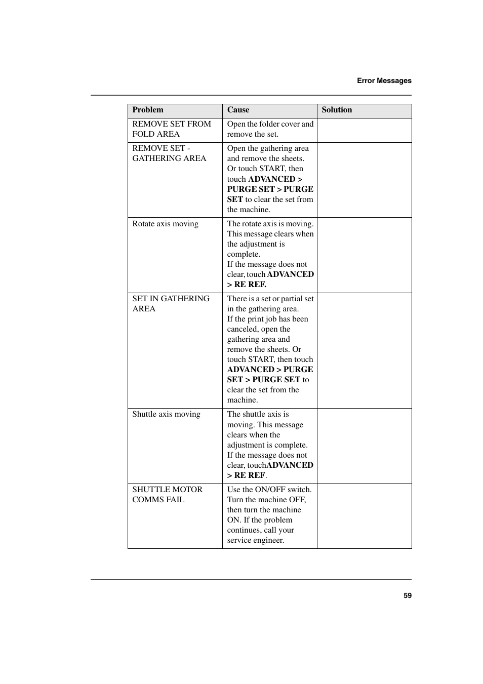 Konica Minolta bizhub PRO 2000P User Manual | Page 59 / 118