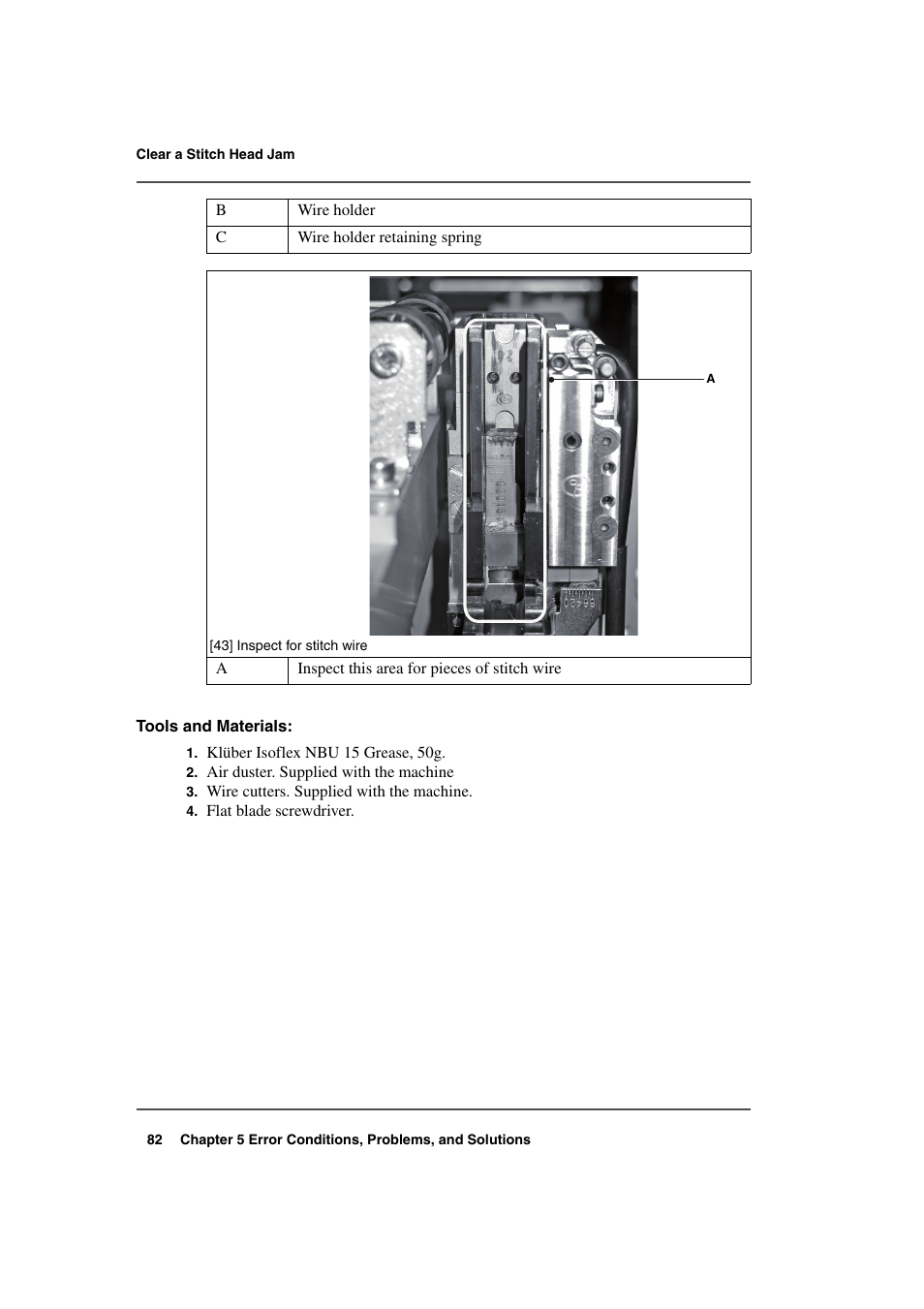 Konica Minolta bizhub PRO 2000P User Manual | Page 82 / 118