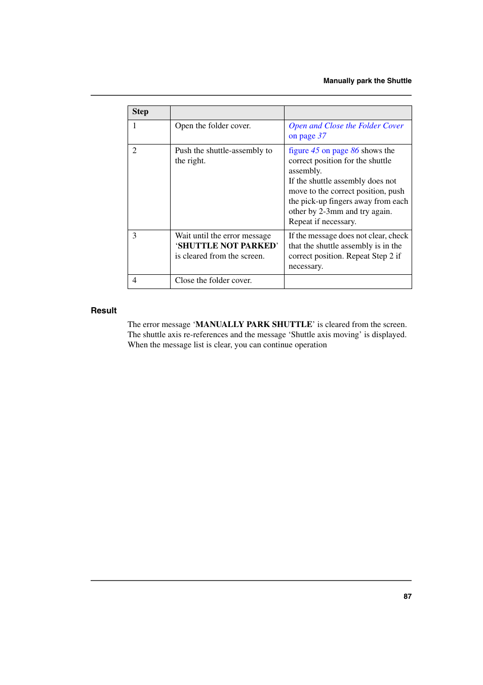 Konica Minolta bizhub PRO 2000P User Manual | Page 87 / 118