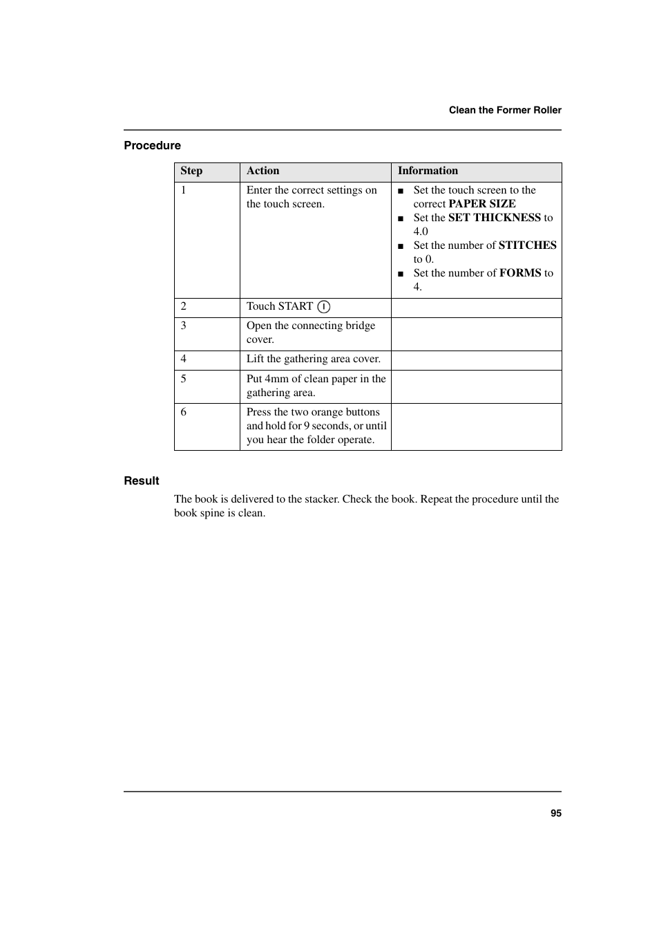 Konica Minolta bizhub PRO 2000P User Manual | Page 95 / 118