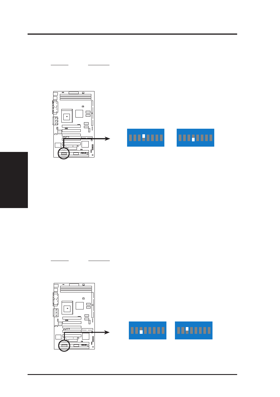 Hardware setup, 20 asus me-99 user’s manual | Asus ME-99 User Manual | Page 20 / 104