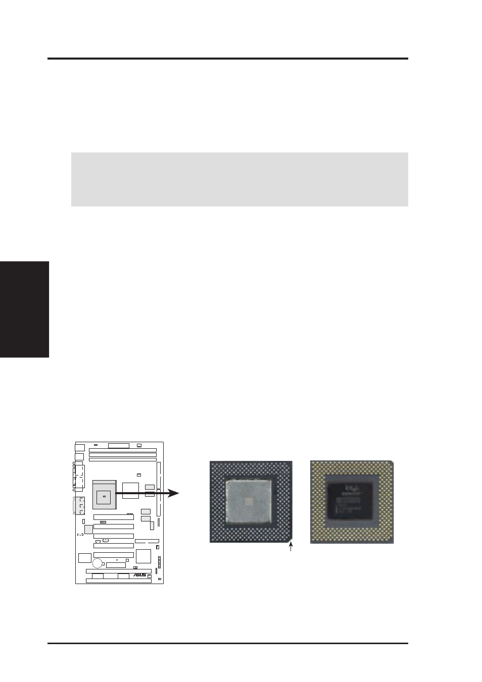 Hardware setup, 6 central processing unit (cpu) | Asus ME-99 User Manual | Page 26 / 104